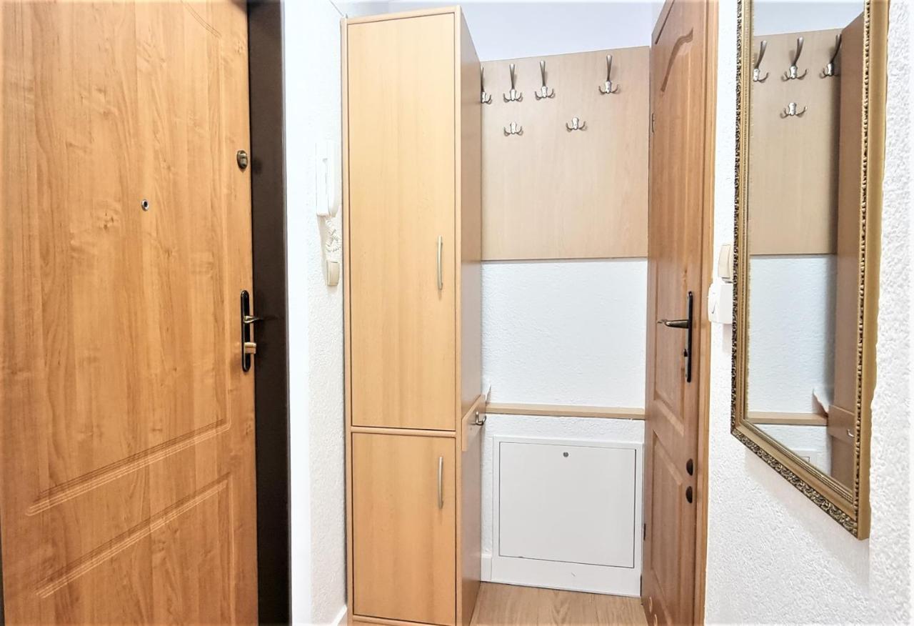 Vip Apartamenty Tetmajera Centrum Zakopane Exterior photo